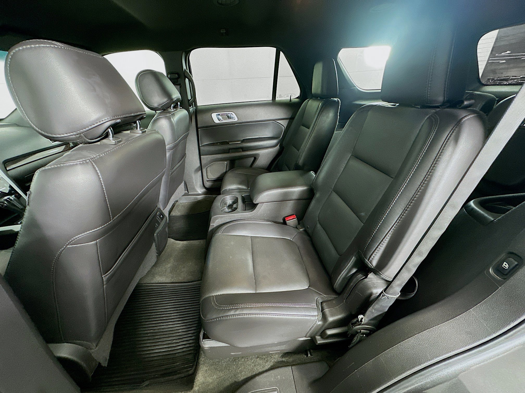 Used 2015 Ford Explorer Limited FWD image 29