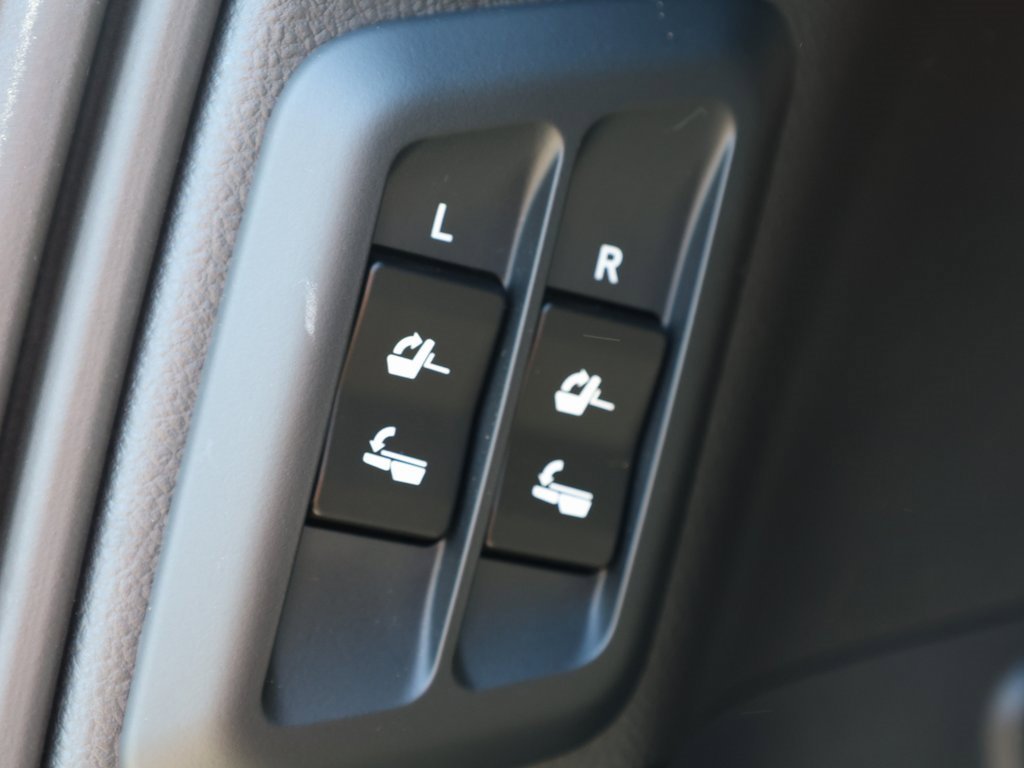 Used 2023 Lexus GX 460 Luxury image 9