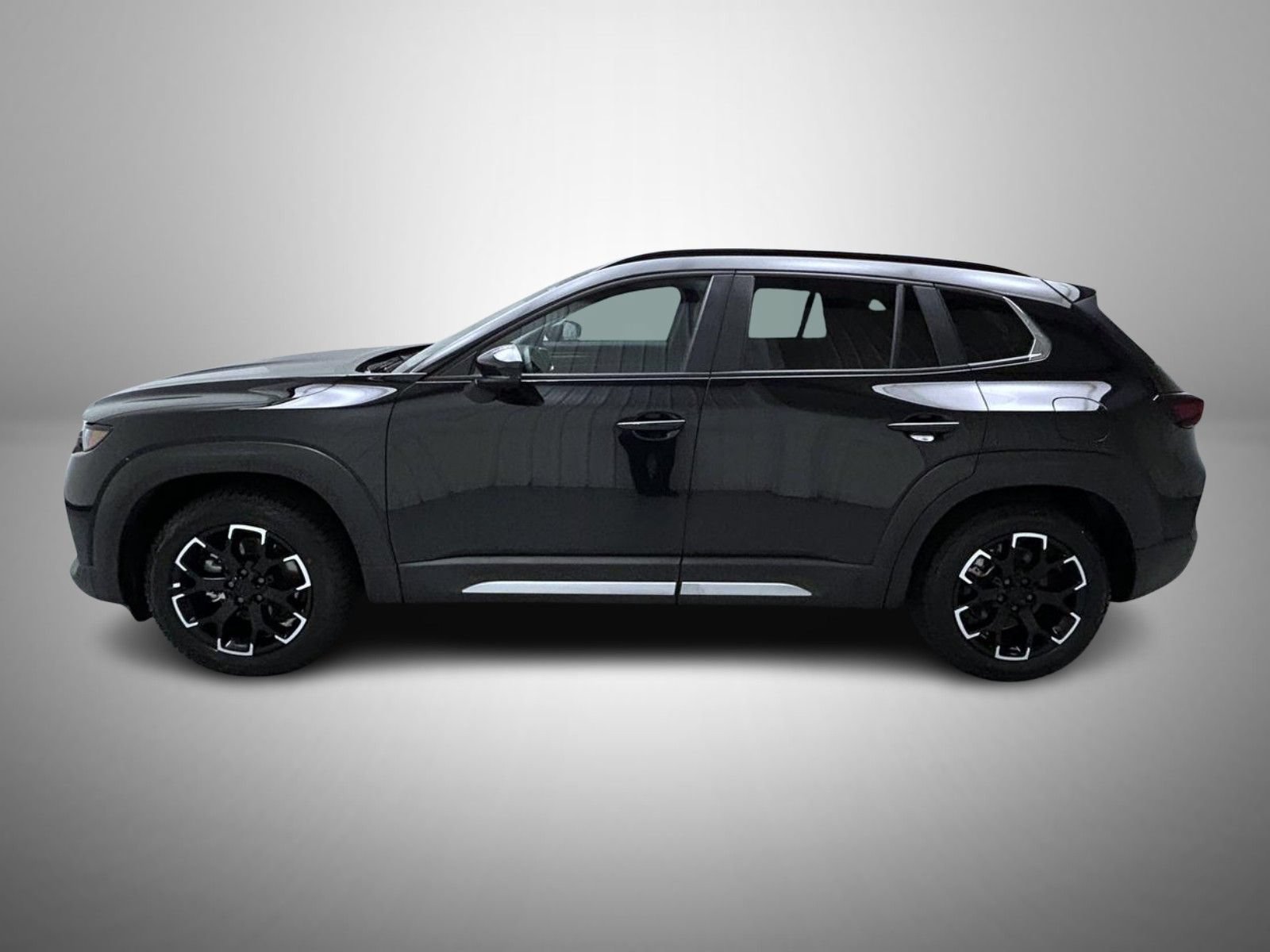 Certified 2026 MAZDA CX-50 Meridian Edition AWD/4WD image 8