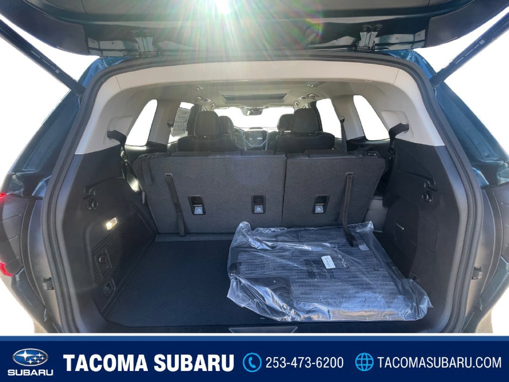 New 2027 Subaru Ascent Touring AWD/4WD image 19