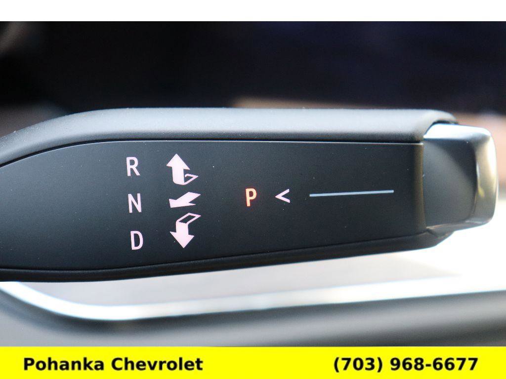 New 2026 Chevrolet Suburban Z71 image 11