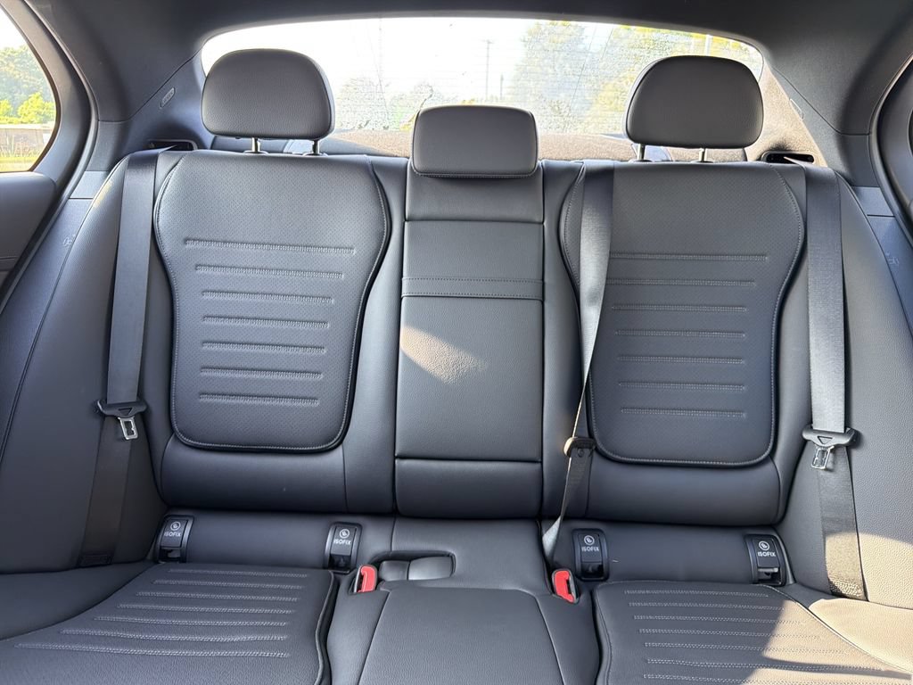 New 2026 Mercedes-Benz C 300 4MATIC Sedan image 28