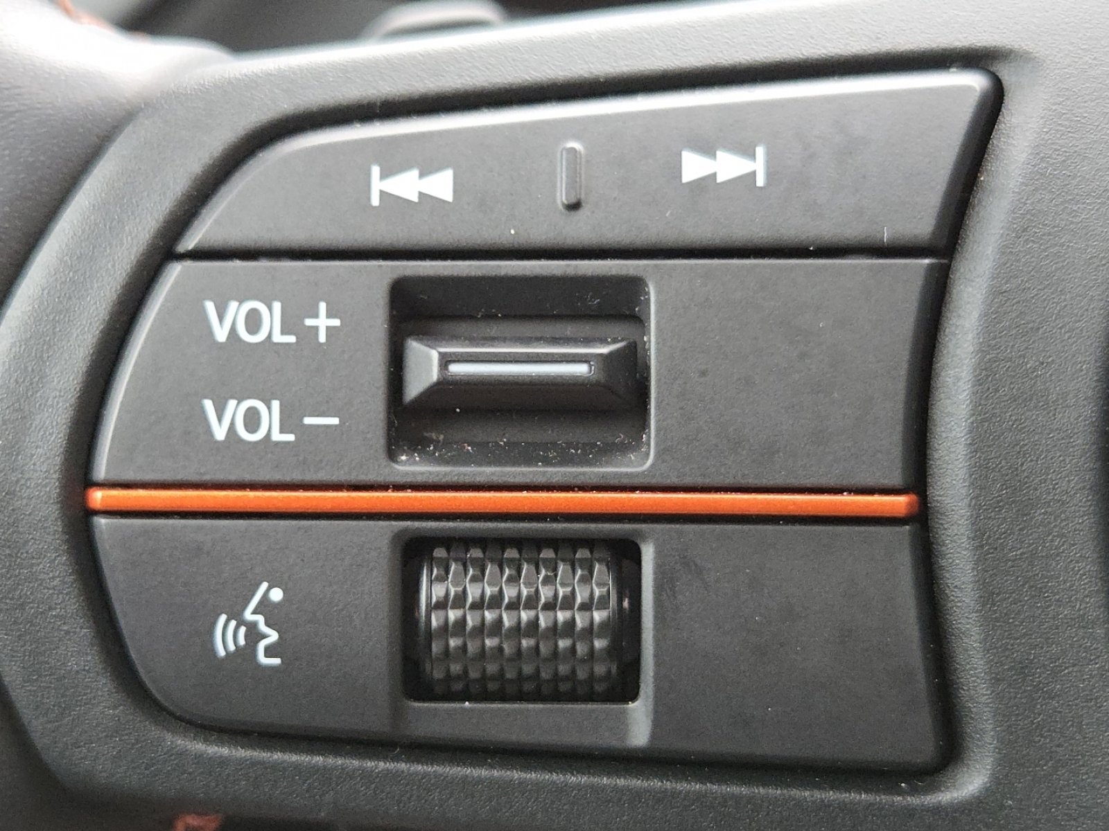 Certified 2026 Honda Passport TrailSport image 13