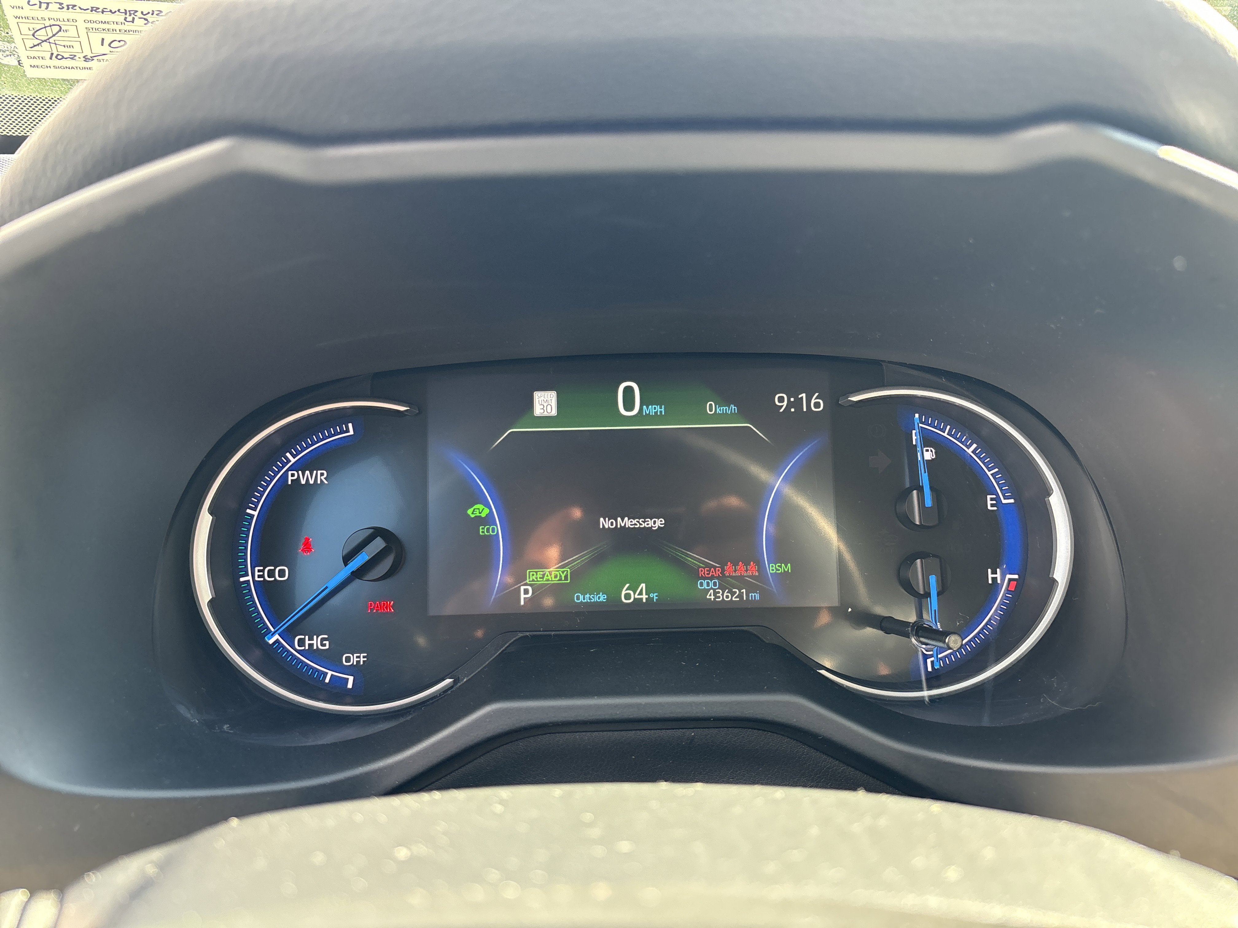 Certified 2024 Toyota RAV4 XLE image 16