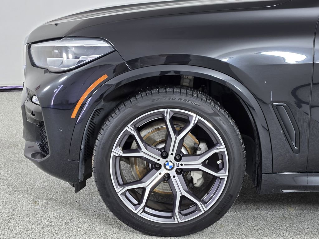 Used 2020 BMW X5 sDrive40i w/ M Sport Package image 14