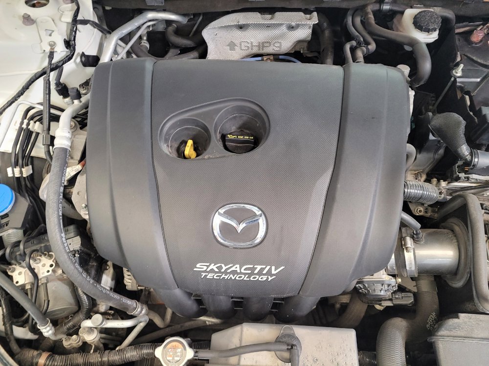 Used 2017 MAZDA MAZDA6 Grand Touring image 30