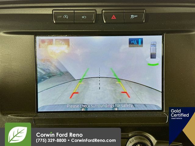 Certified 2021 Ford F150 XL w/ STX Appearance Package image 17