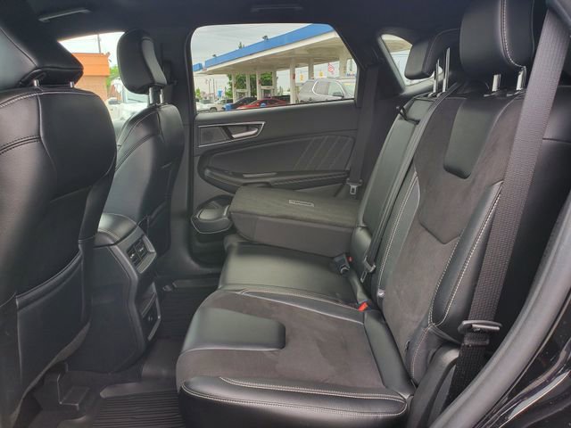 Used 2023 Ford Edge ST AWD/4WD image 26