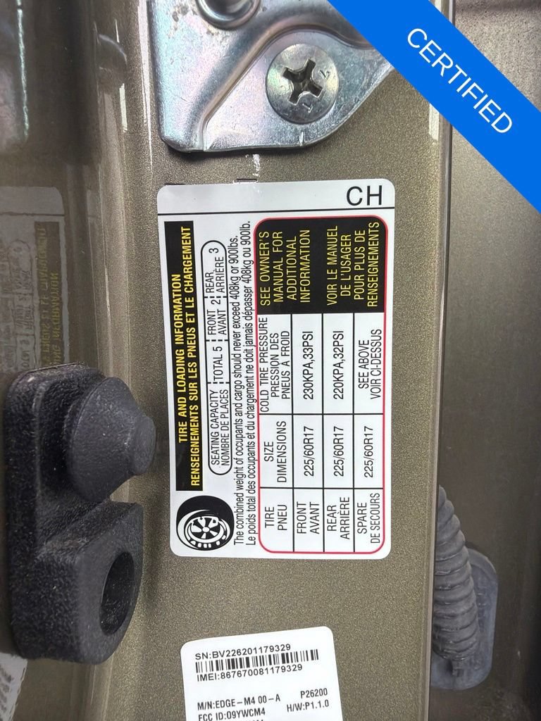 Used 2023 Subaru Forester Wilderness AWD/4WD image 14