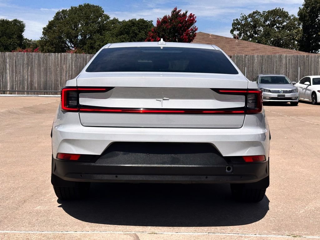 Used 2023 Polestar Polestar 2 w/ Pilot Pack AWD/4WD image 4