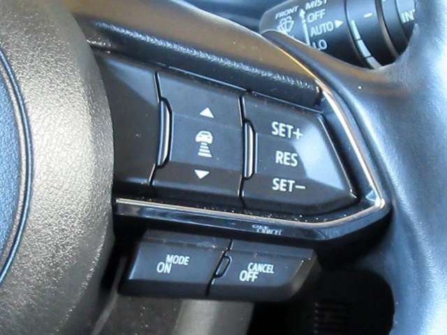 Used 2019 MAZDA CX-5 Grand Touring image 21