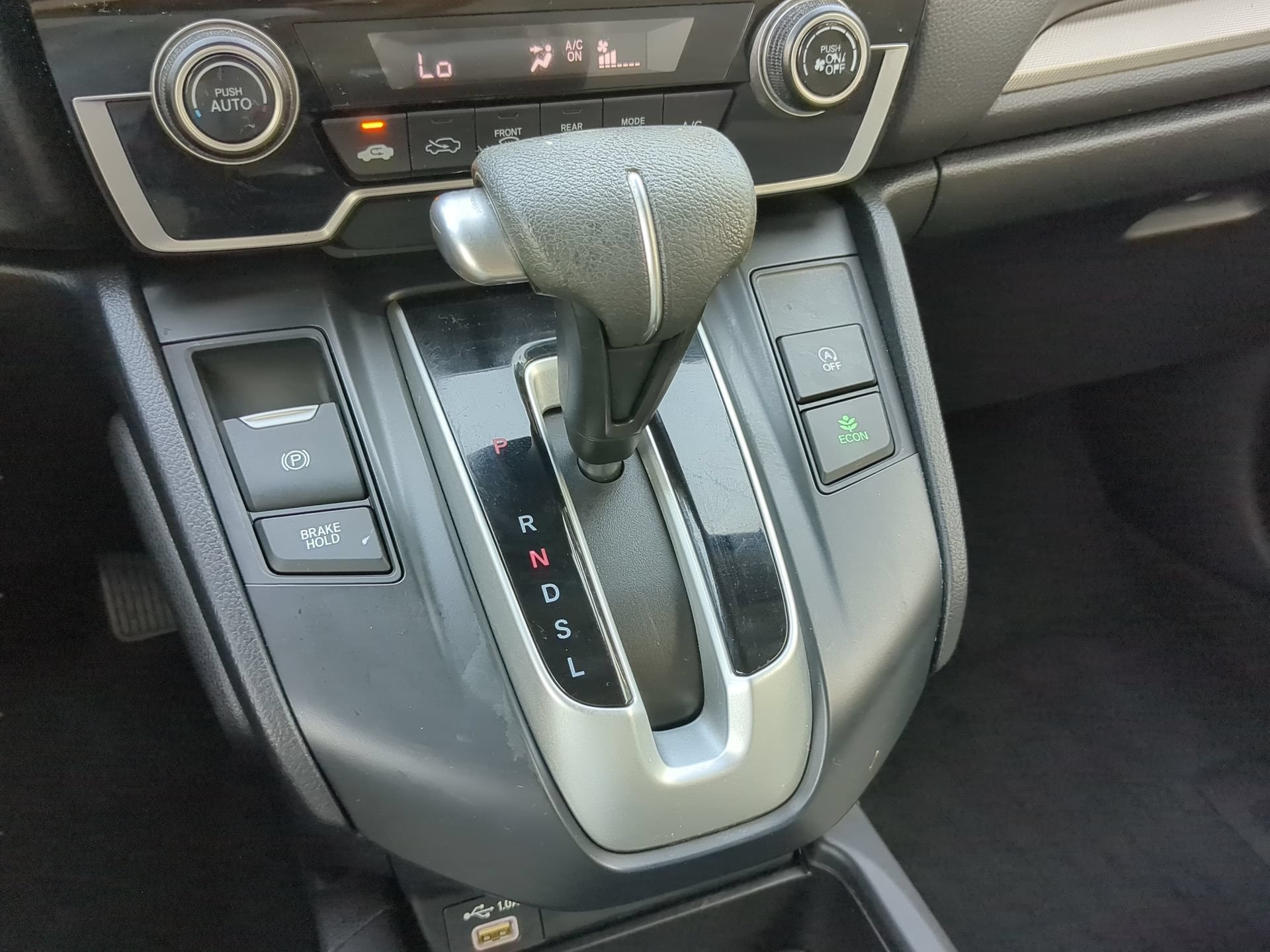 Used 2021 Honda CR-V LX image 59