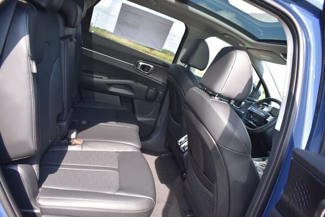 New 2026 Kia Sorento S w/ S Panoramic Sunroof Package AWD/4WD image 15