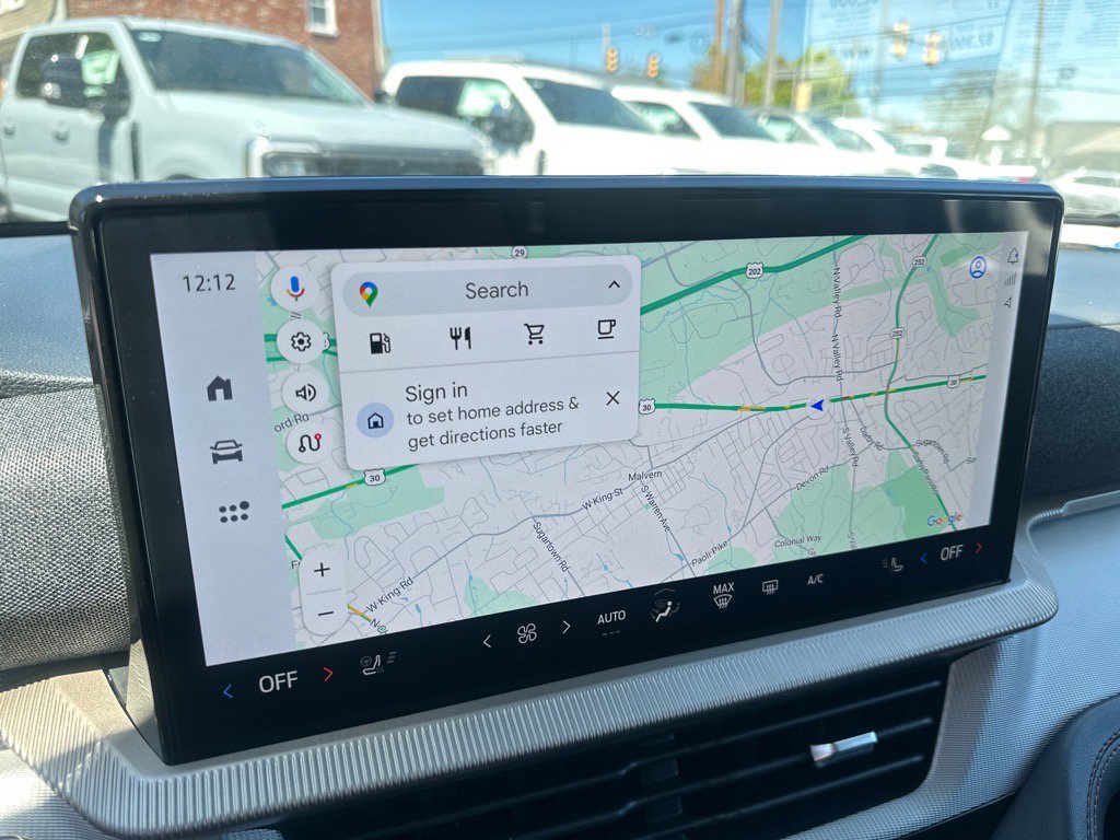 New 2025 Ford Explorer Active w/ Active Comfort Package image 21