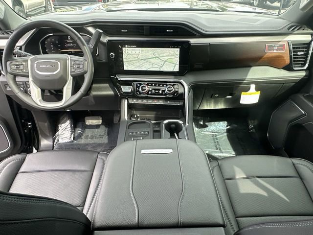New 2026 GMC Sierra 2500 Denali w/ Denali Reserve Package image 21