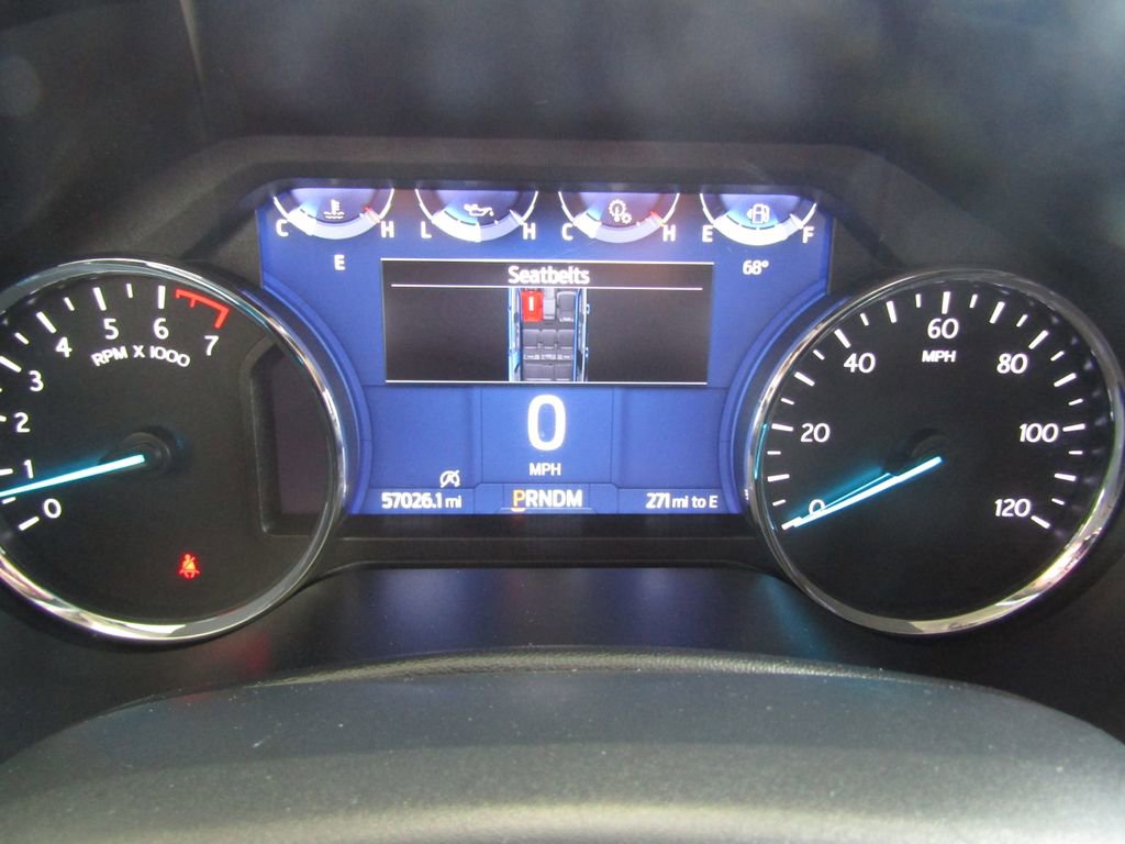 Used 2024 Ford Expedition Max XLT AWD/4WD image 25