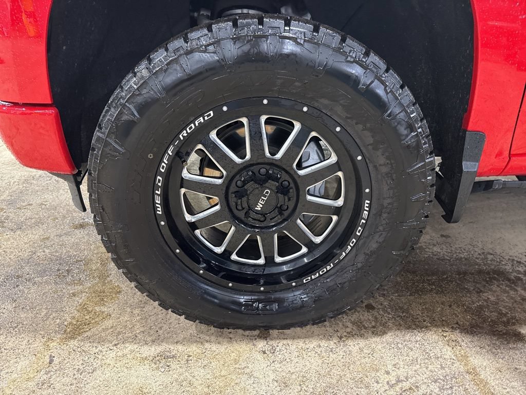 Used 2022 Chevrolet Silverado 1500 RST AWD/4WD image 14