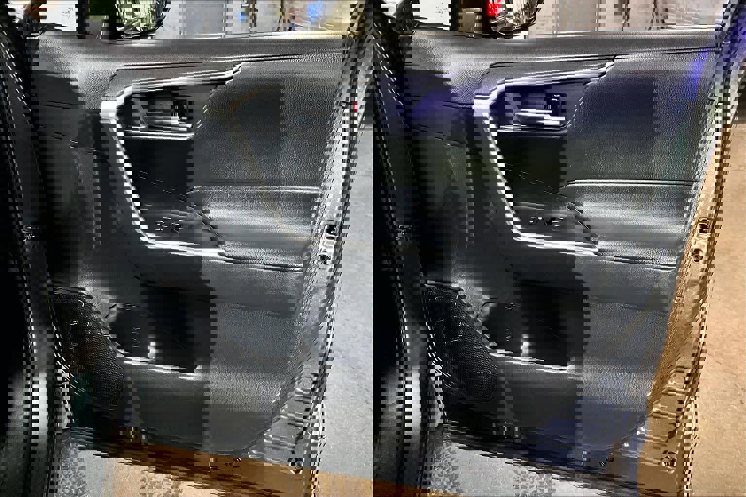 Used 2020 Toyota RAV4 XLE w/ All Weather Liner Package image 20