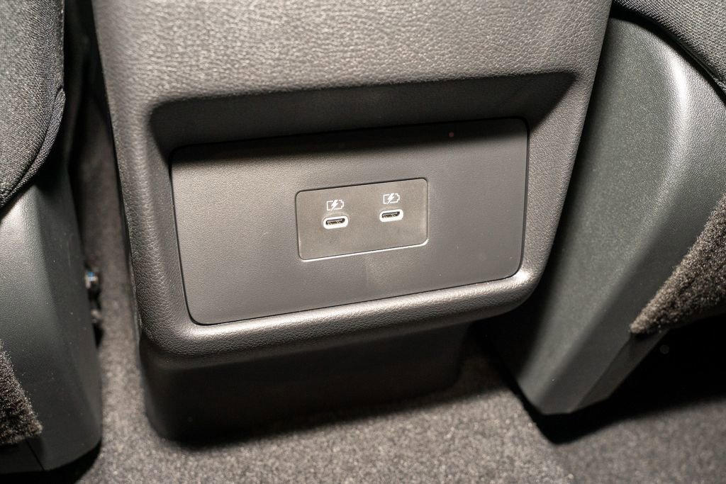 New 2026 Nissan Rogue SV image 9