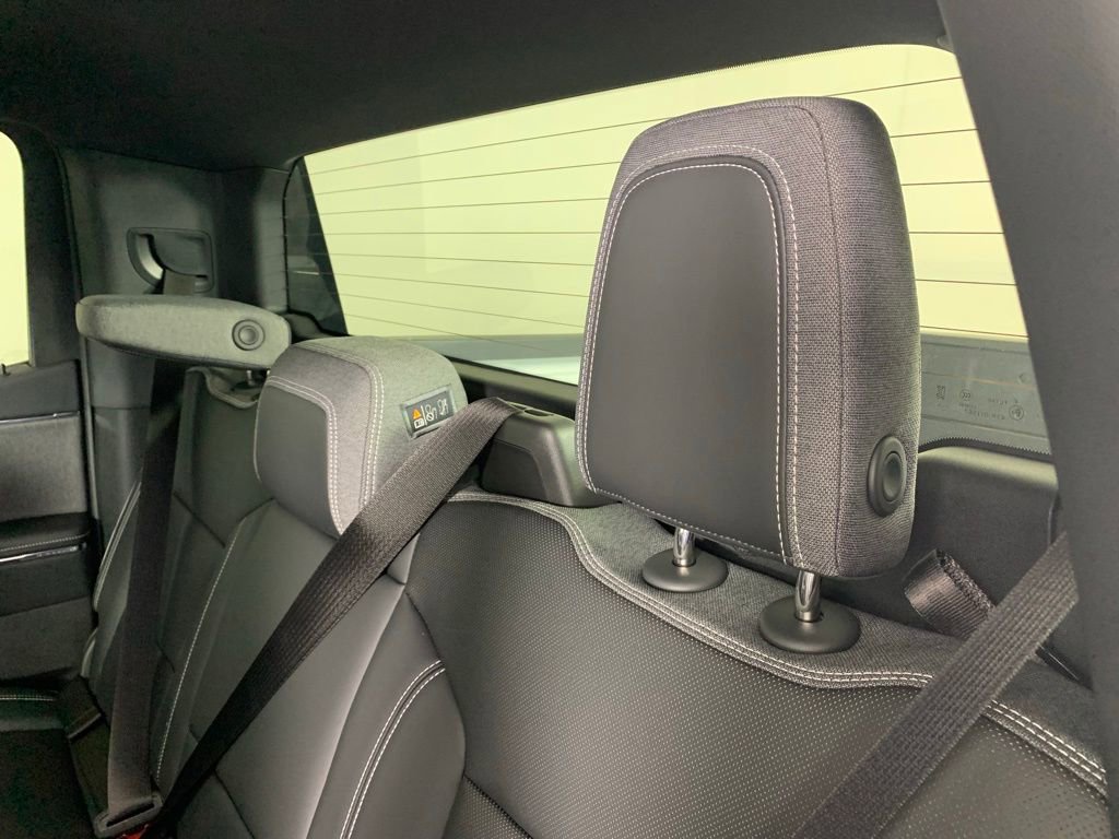 New 2026 GMC Sierra EV Elevation image 22