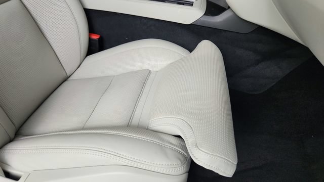 Certified 2026 Volvo XC90 B6 Ultra w/ Protection Package AWD/4WD image 40