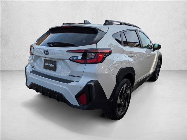 New 2026 Subaru Crosstrek 2.5i Limited w/ Popular Package #4A image 5