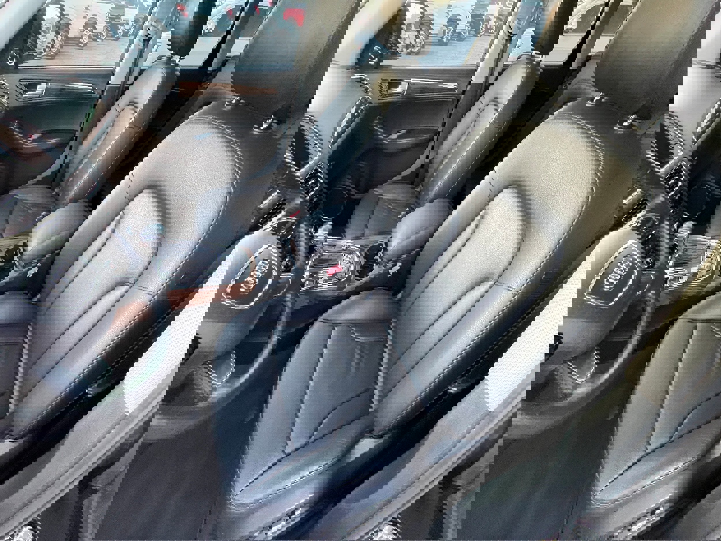 Used 2016 Audi Q5 2.0T Premium Plus w/ Technology Package image 15