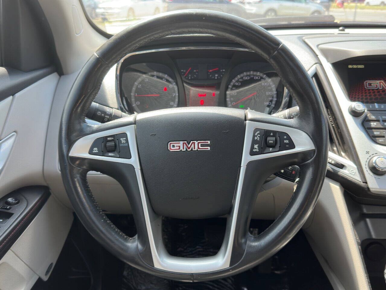Used 2012 GMC Terrain SLE w/ Convenience Package FWD image 18