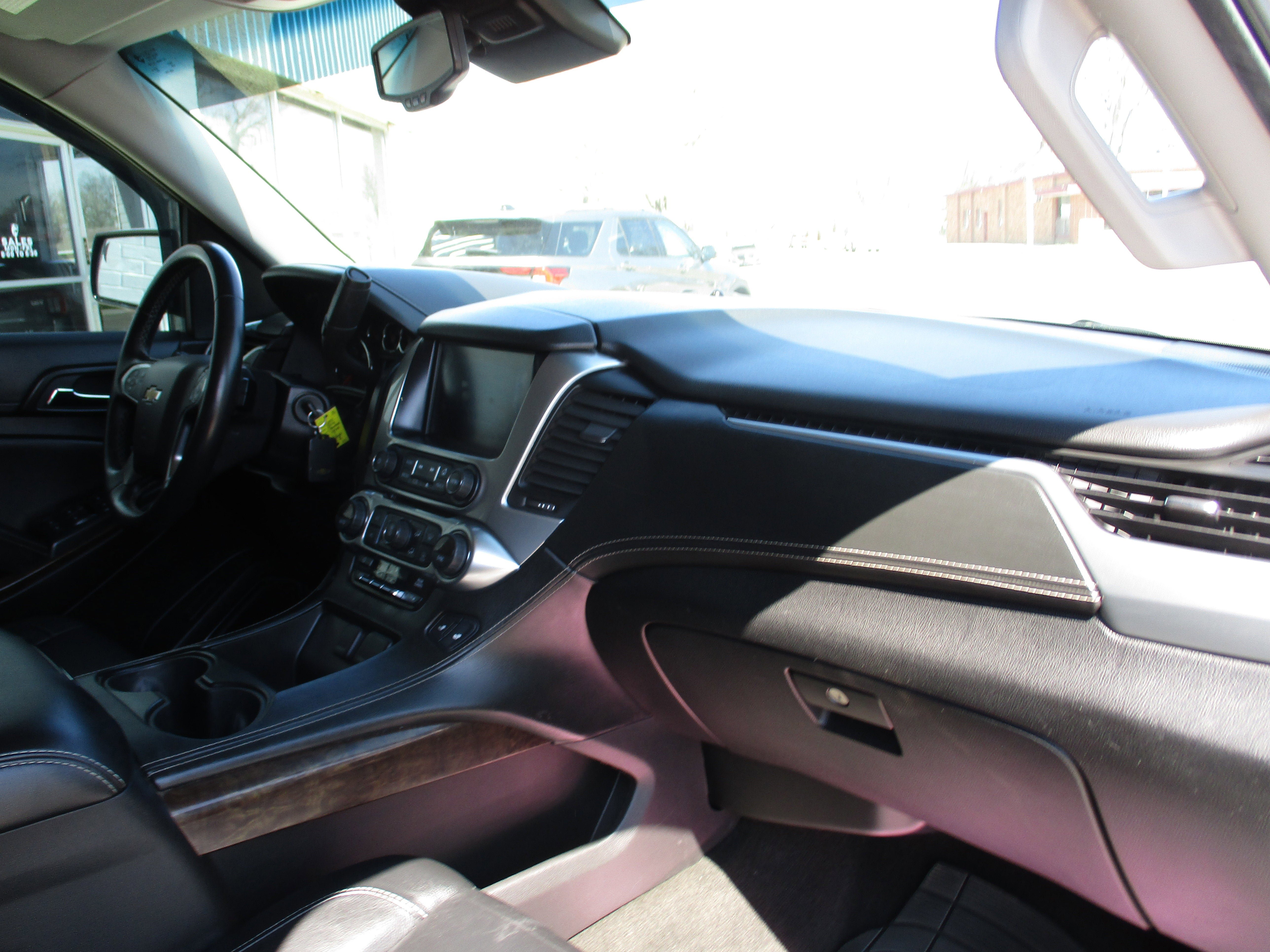 Used 2016 Chevrolet Tahoe LT image 32