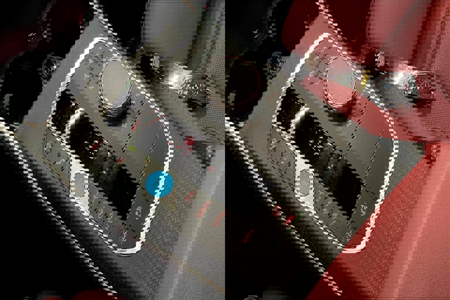 Used 2025 BMW i4 eDrive40 w/ M Sport Package image 39