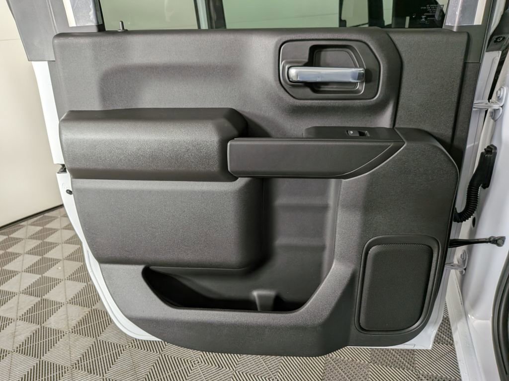 New 2026 GMC Sierra 3500 Pro w/ Convenience Package image 21