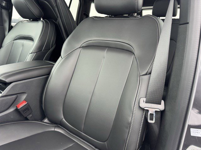 New 2025 Jeep Grand Cherokee L Limited image 28