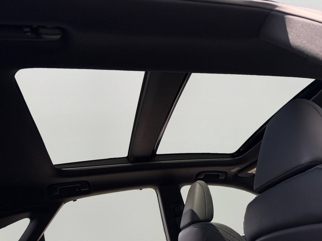 New 2026 Lexus RX 350 AWD image 4