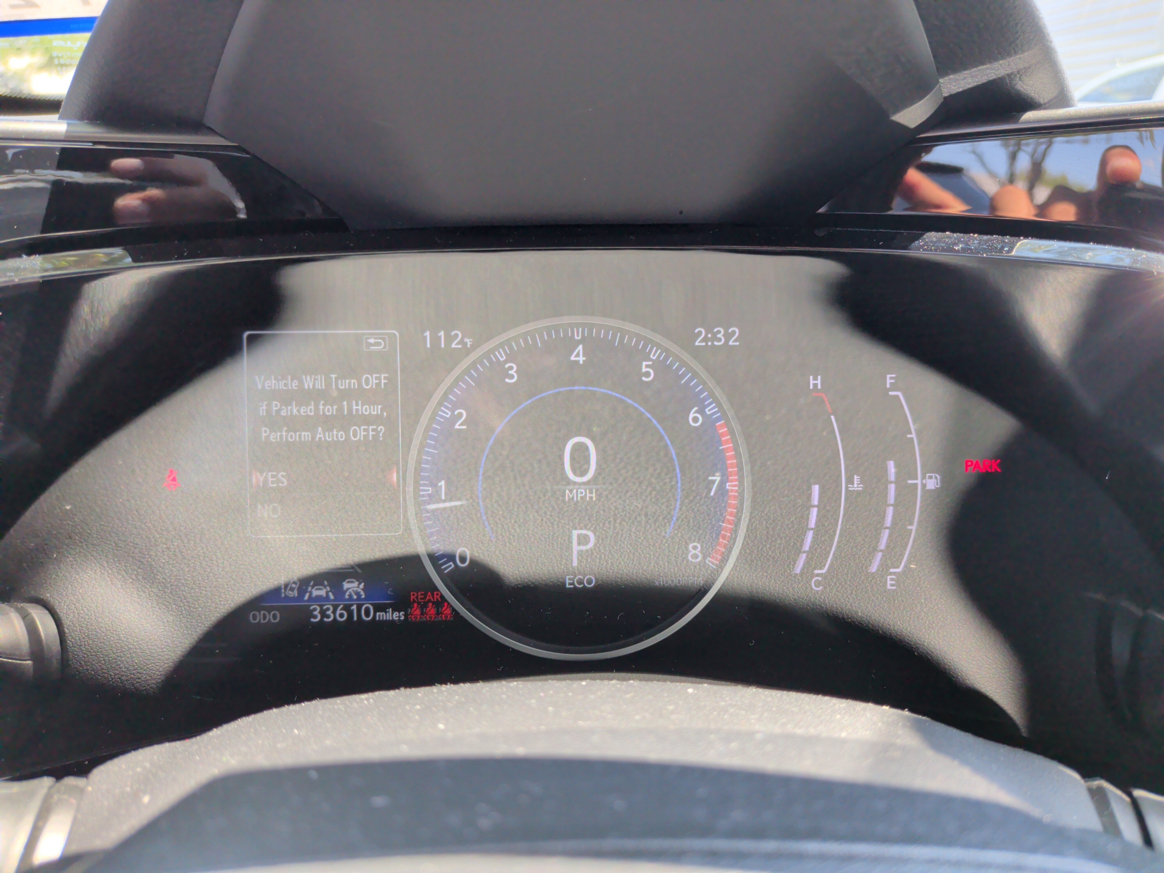 Used 2024 Lexus NX 350 AWD image 20