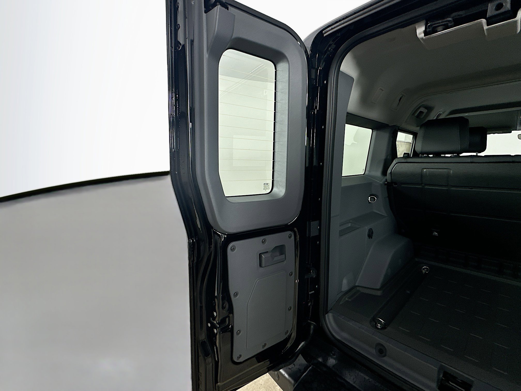 New 2026 INEOS Grenadier AWD/4WD image 41