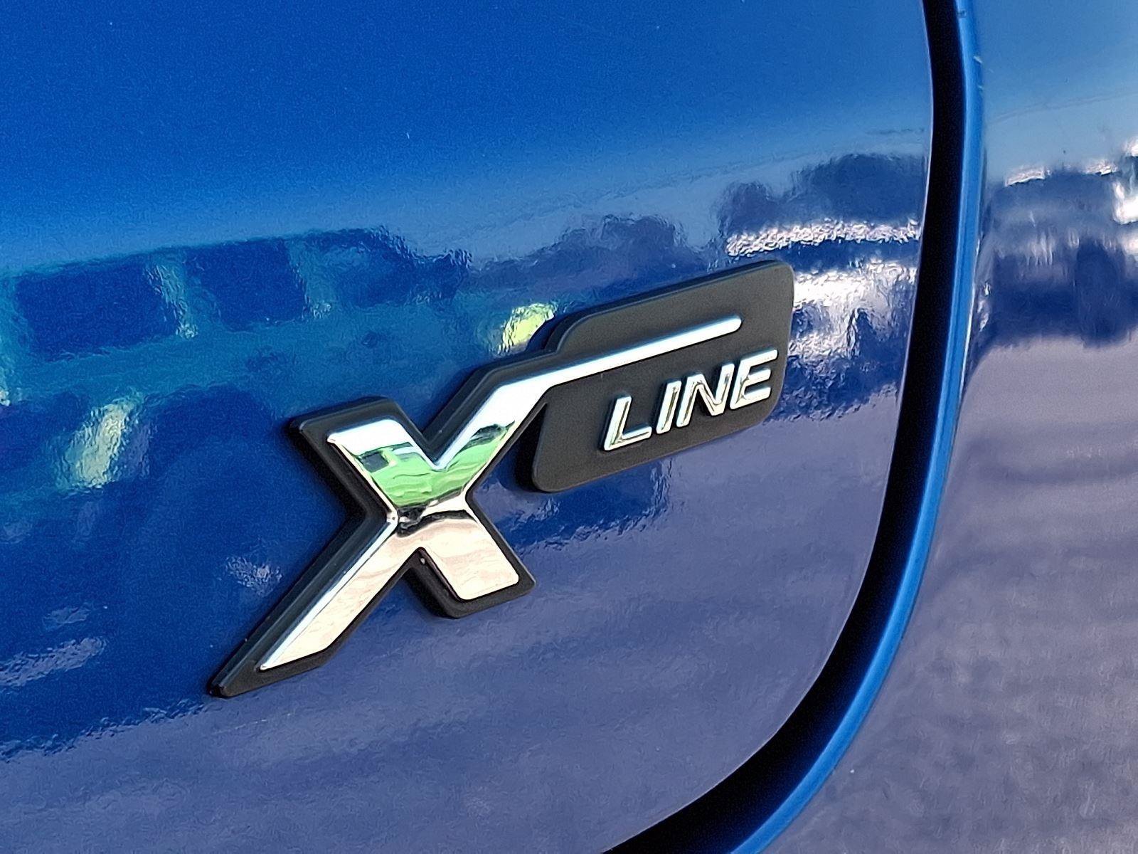 Used 2020 Kia Soul X-Line FWD image 27