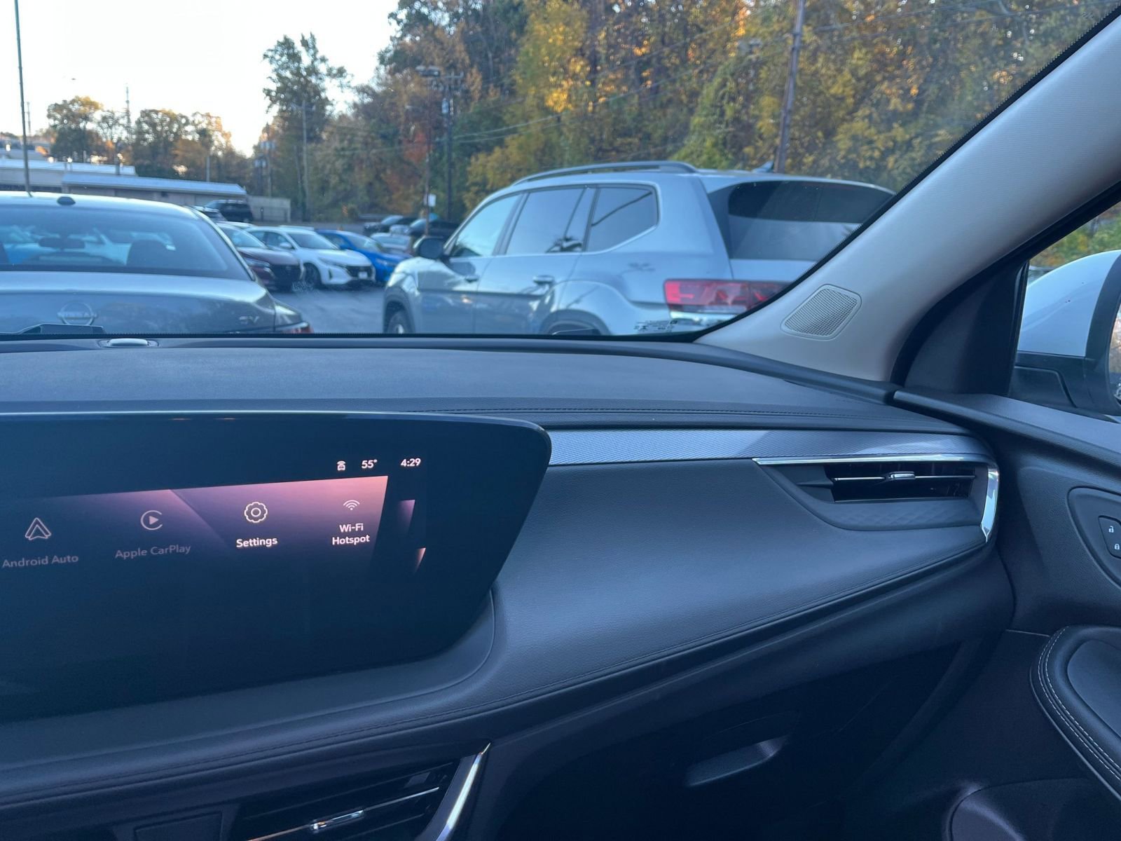 Used 2025 Buick Encore GX Preferred image 31