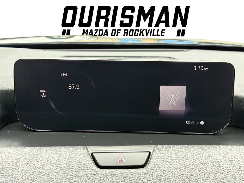 Used 2024 MAZDA CX-90 3.3 Turbo w/ Preferred Plus AWD/4WD image 14