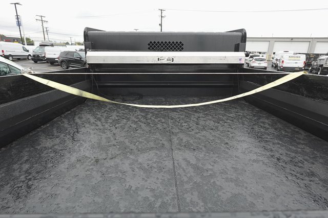 Used 2016 RAM 5500 Tradesman w/ Power Accessory Group image 10