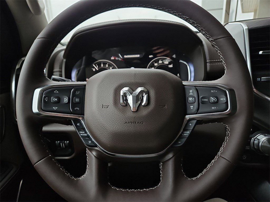 New 2026 RAM 1500 Laramie image 30