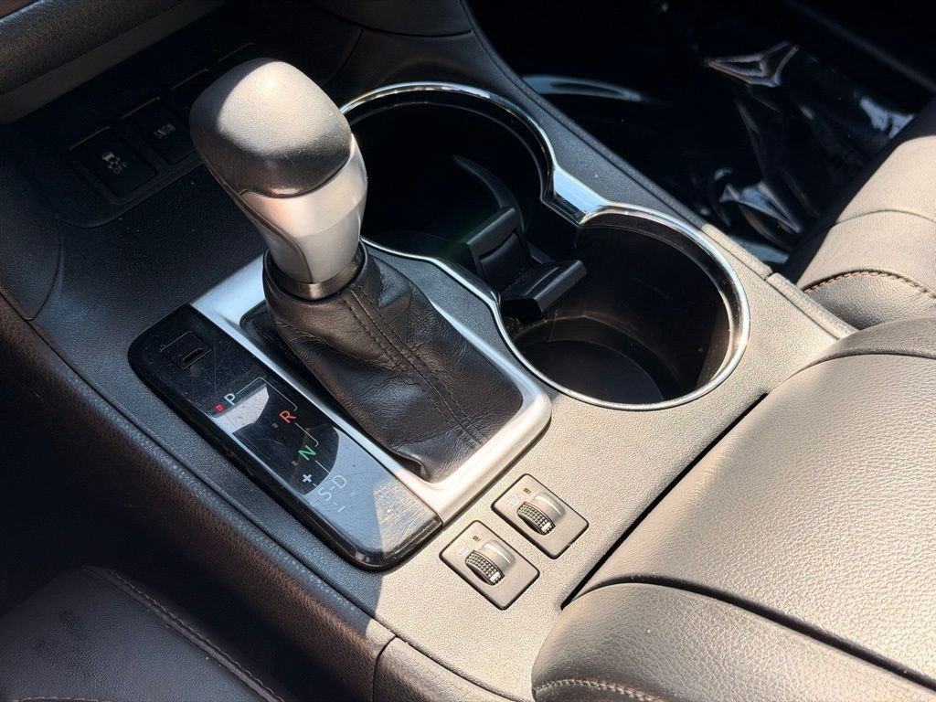 Used 2017 Toyota Highlander XLE FWD image 40