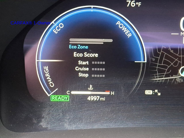 Used 2026 Toyota Grand Highlander AWD Hybrid image 25