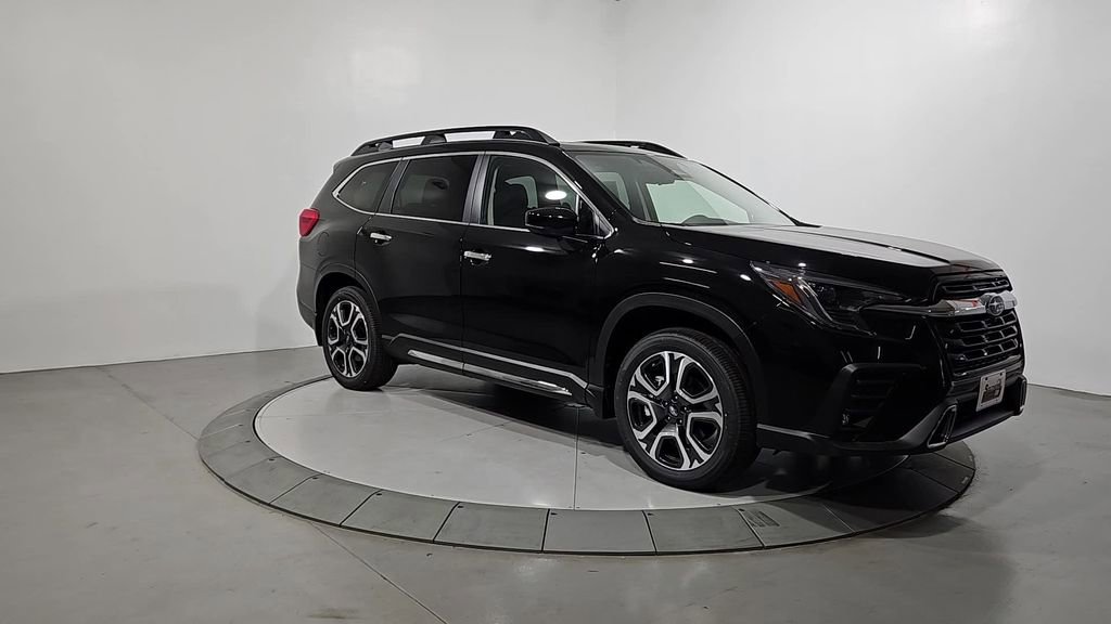 New 2025 Subaru Ascent Touring image 7