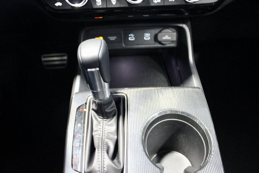 Used 2025 Honda Civic FWD Hybrid Sedan image 32