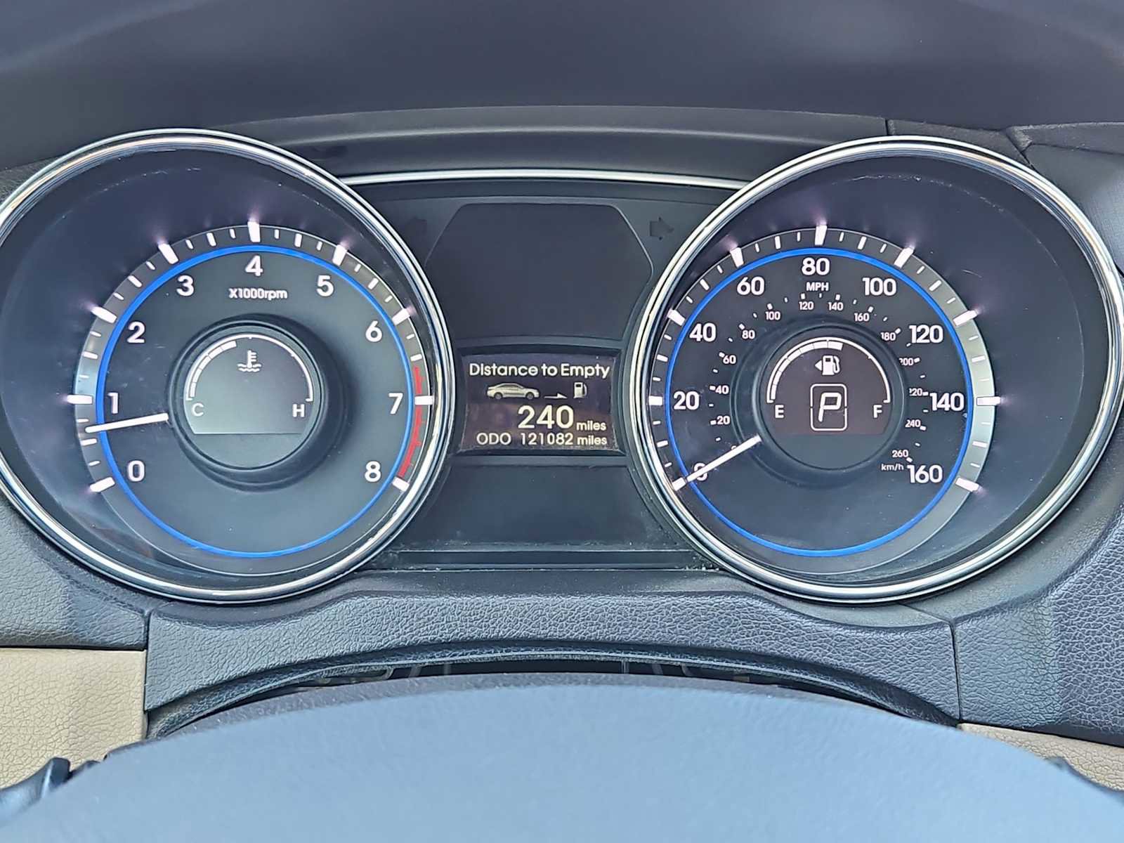 Used 2013 Hyundai Sonata GLS w/ Popular Equipment Pkg image 32