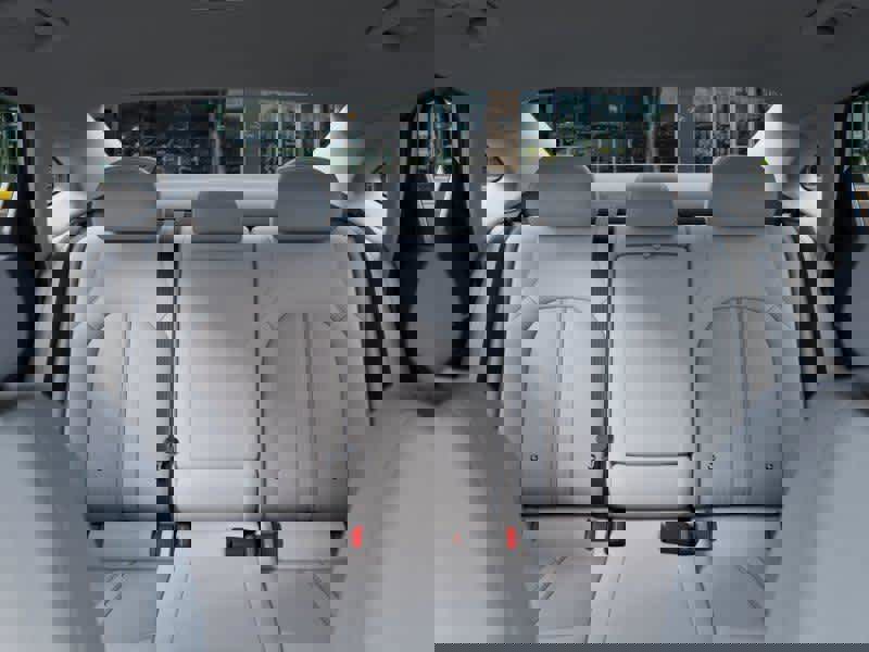 New 2026 Hyundai Sonata SEL image 22