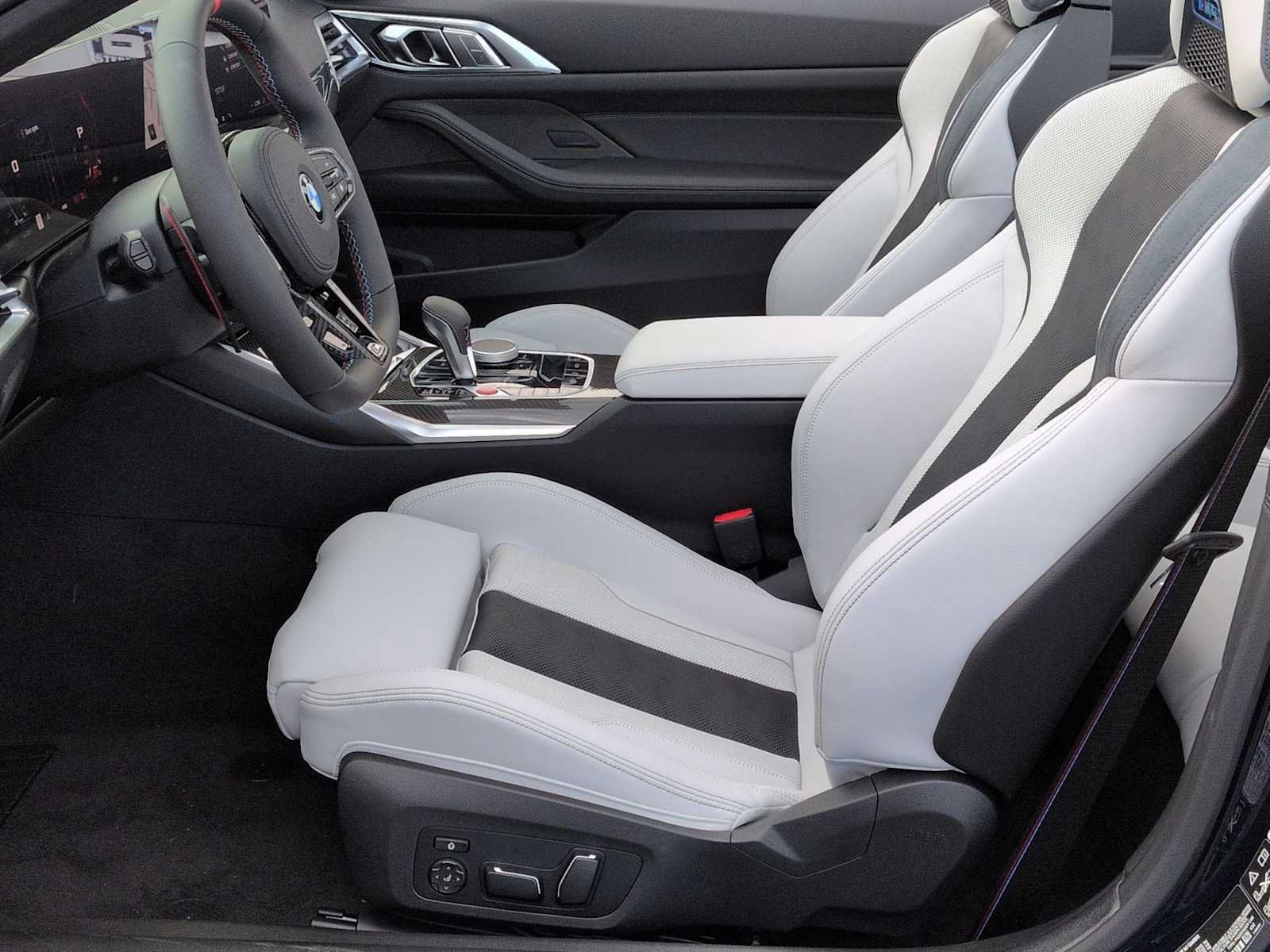 New 2027 BMW M4 xDrive Competition AWD/4WD image 18