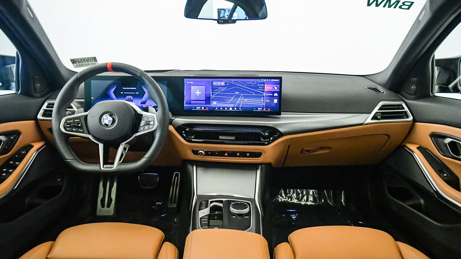 Used 2025 BMW M340i image 16