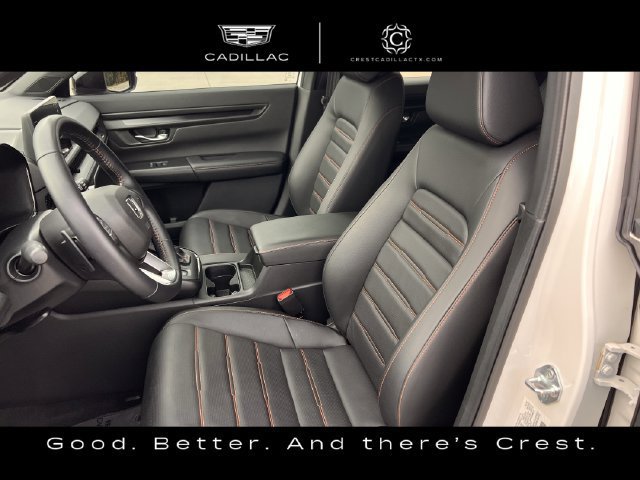 Used 2026 Honda CR-V Sport-L image 24