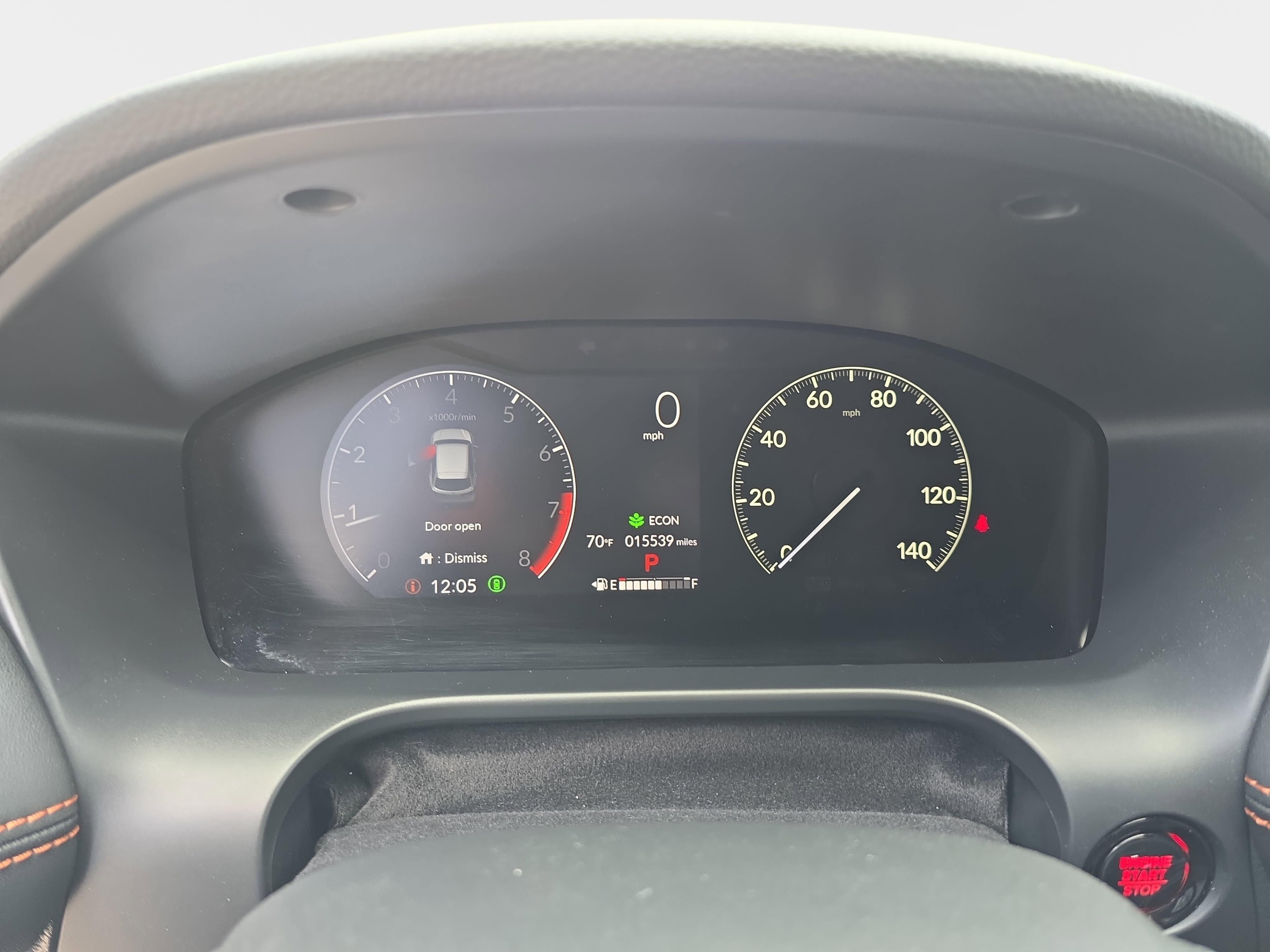 Used 2024 Honda HR-V Sport image 18
